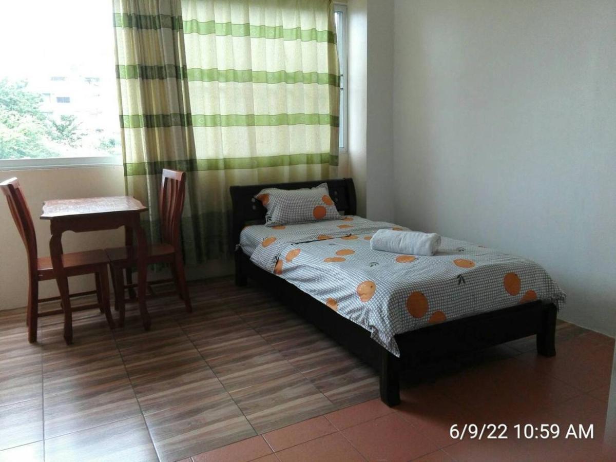 Orange Jomtien 호텔 외부 사진